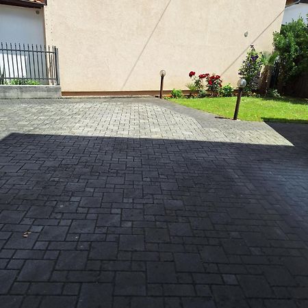 Studio Apartman 11 Bihać Kültér fotó