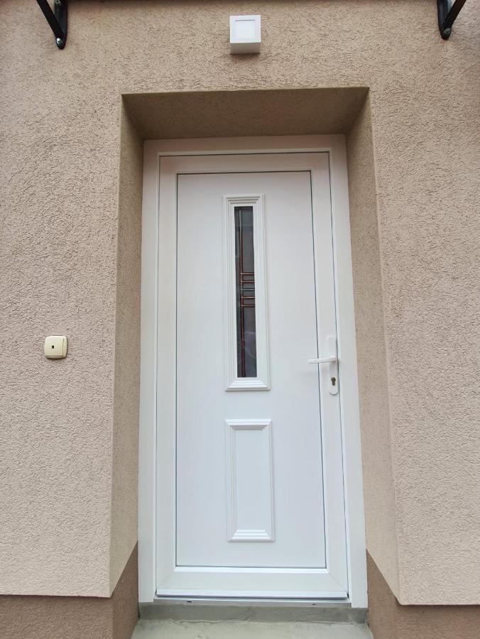 Studio Apartman 11 Bihać Kültér fotó