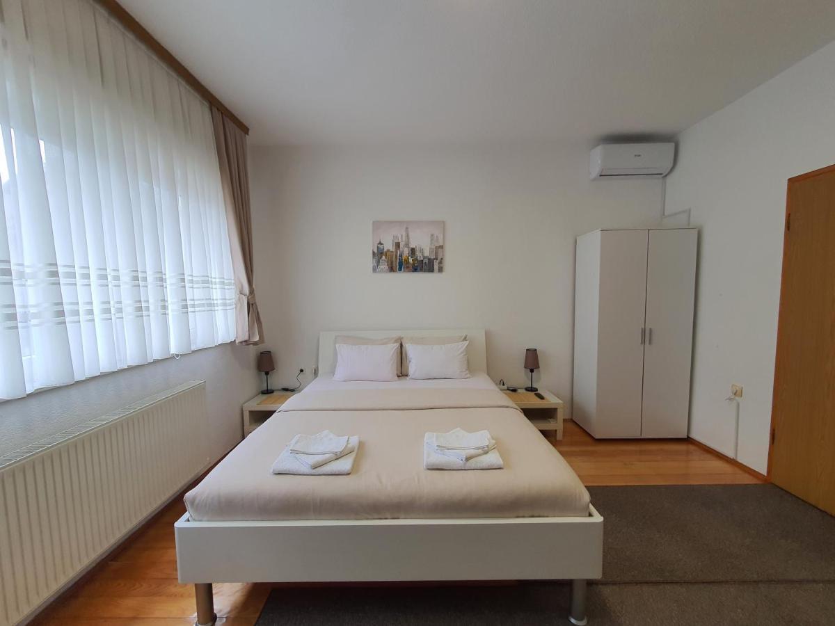 Studio Apartman 11 Bihać Kültér fotó