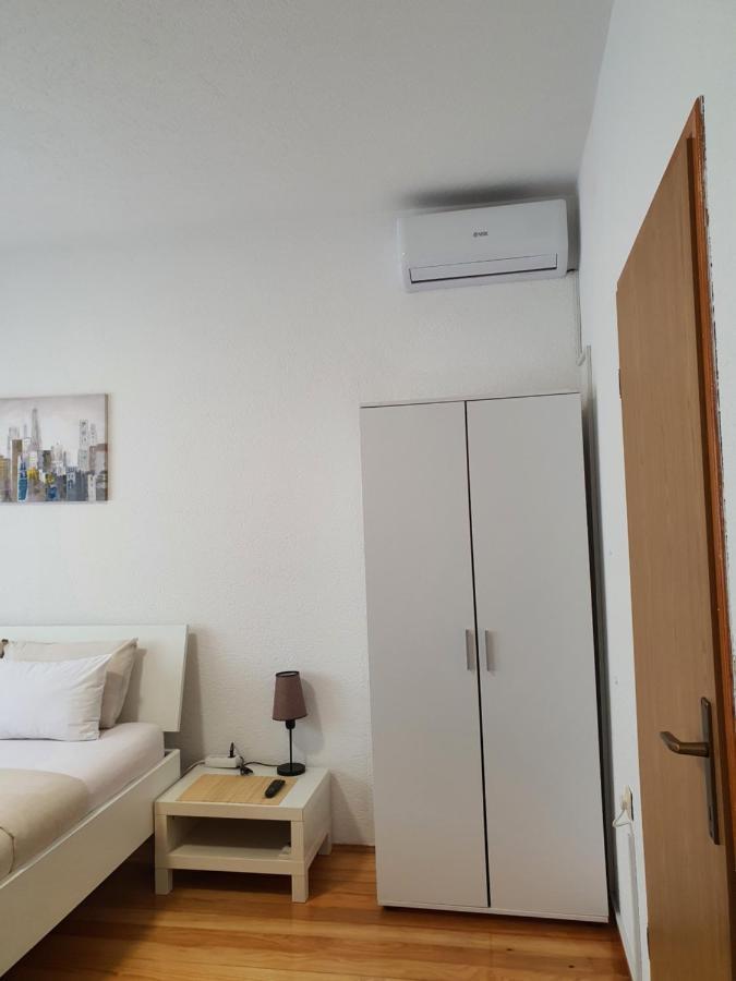 Studio Apartman 11 Bihać Kültér fotó