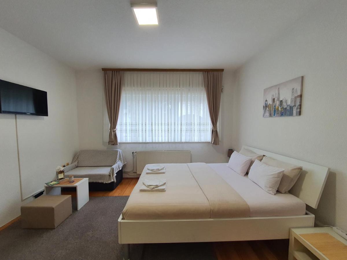 Studio Apartman 11 Bihać Kültér fotó