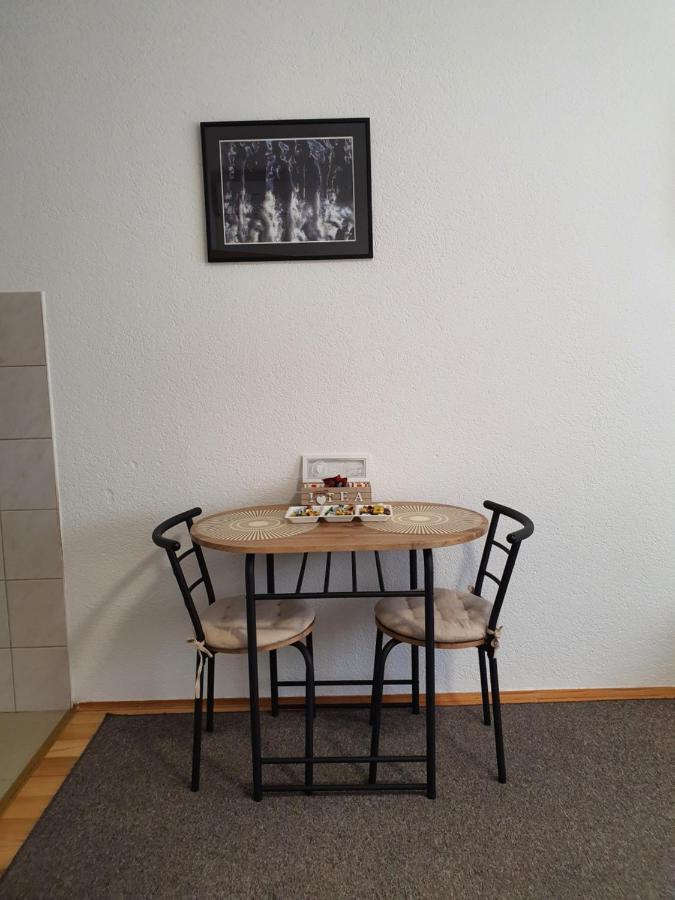 Studio Apartman 11 Bihać Kültér fotó